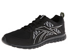 Reebok - Sublite Escape MT (Black/Gravek/Silver Metallic)