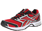 Reebok Southrange Run L (Scarlet/Pure Silver/Black/White)