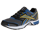 Reebok Southrange Run L (Rivet Grey/Persian Blue/Retro Yellow/Black/White)