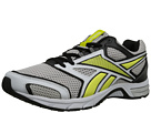 Reebok Southrange Run L (Pure Silver/White/Black/High Vis Green)