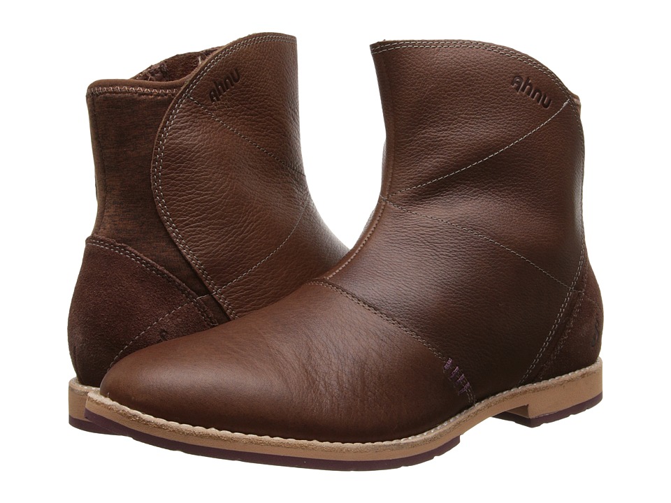 Ahnu - Octavia (Brandy) Women
