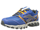 Reebok Trailgrip RS 3.0 (Impact Blue/Gravel/Hazard Orange/Weathered White)