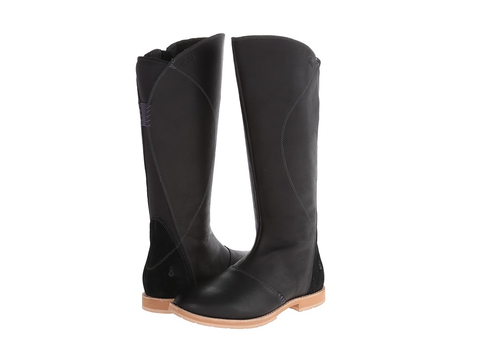 Ahnu - Helena (Black) Women