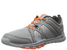Reebok Sublite Train MT (Flat Grey/Rivet Grey/Flux Orange/Black/Pure Silver)