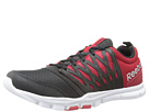 Reebok Yourflex Train 5.0 MT (Black/Excellent Red/Silver Metalic/White)