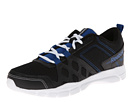 Reebok Trainfusion 3.0 MT (Black/Impact Blue/White)