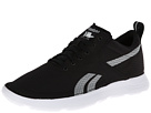 Reebok - Royal Simple (Black/Steel/White)