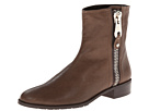 Stuart Weitzman Winzipper (Rock Vecchio Nappa)