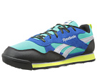 Reebok Royal Braewood (Impact Blue/Timeless Teal/Black/ Light Solid Grey)