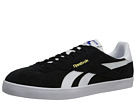 Reebok Royal Alperez (Black/White/Gold Metallic/Reebok Royal)