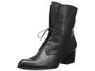Stuart Weitzman Step In (Black Vecchio Nappa)