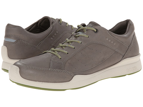 UPC 737429643272 product image for ECCO Sport Biom Hybrid Walk (Warm Grey/Acorn) Men's Walking Shoes | upcitemdb.com