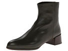 Stuart Weitzman Modesto (Evergreen Vecchio Nappa)