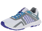 Reebok Smoothflex Flyer RS 2.0 (White/Flight Blue/Flat Grey/Ultima Purple)