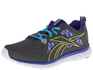 Reebok - Sublite Escape MT (Rivet Grey/Frozen Lilac/Ultima Purple/High Vis Green/Flight Blue)