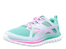 Reebok Sublite Escape Wow MT (Timeless Teal/Whisper Blue/Electro Pink/White)