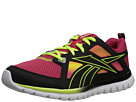 Reebok Sublite Escape Wow MT (Magenta Pop/Black/Solar Yellow/White)