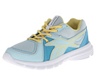 Reebok - Speedfusion RS L (Whisper Blue/Flight Blue/Aura Yellow/White)