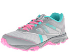 Reebok Trail Voyager RS (Steel/Flat Grey/Timeless Teal/Electro Pink)