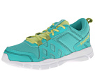 Reebok Trainfusion 3.0 MT (TImeless Teal/High Vis Green/Pragmatic Teal/White)