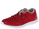 Reebok Walk Ahead Action PLD RS (Cranberry Red/Tres Sorbet/High Vis Green/Weathered White/Chalk)