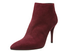 Stuart Weitzman Carltone (Scarlet Suede)