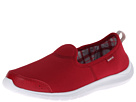 Reebok Walk Ahead PLD RS (Cranberry Red/Tres Sorbet/High Vis Green/Weathered White)