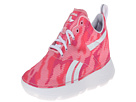 Reebok Royal Simple (Light Pink/Victory Pink/Pink/White/Steel)