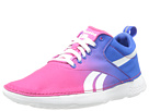 Reebok Royal Simple (Pink Fusion/Vital Blue/White)