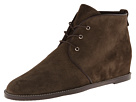 Stuart Weitzman Rove (Mili Velour)