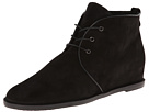 Stuart Weitzman Rove (Nero Velour)