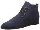 Stuart Weitzman Rove (Ocean Velour)