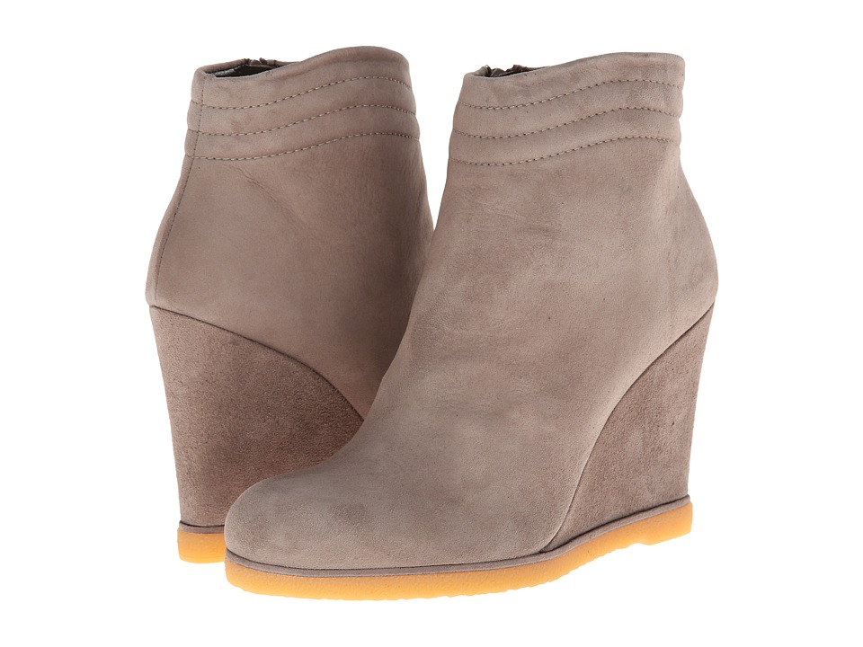Stuart Weitzman - Meridian (Topo Suede) Women