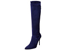 Stuart Weitzman Benefit (Orchid Suede)