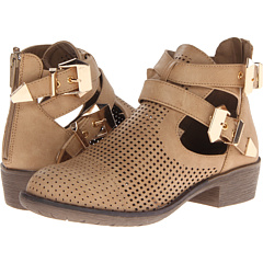 Wanted Stoli (Natural) Footwear