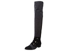 Stuart Weitzman Renagade (Gray Flannel)
