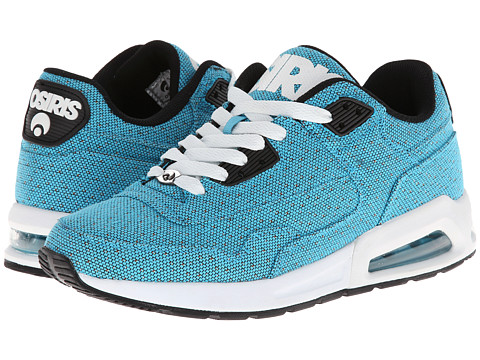 osiris uprise