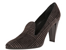 Stuart Weitzman Upinsmoke (Smoke Plaid Suede)