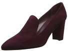Stuart Weitzman Arky (Bordeaux Suede)