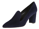 Stuart Weitzman Arky (Nice Blue Suede)
