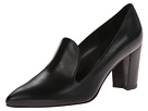 Stuart Weitzman Arky (Black Calf)