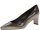 Stuart Weitzman News (Iron Quasar)