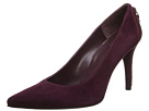 Stuart Weitzman Dayzip (Bordeaux Suede)