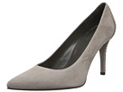 Stuart Weitzman Daystuds (Topo Suede)