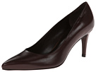 Stuart Weitzman Pinot (Moka Kid)
