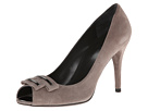 Stuart Weitzman Baroque (Topo Suede)