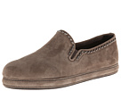Stuart Weitzman Vanderbuild (Praline Suede)