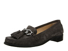 Stuart Weitzman Bobolink (Bruno Velour)