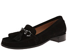 Stuart Weitzman Bobolink (Nero Velour)