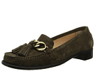 Stuart Weitzman Bobolink (Mili Velour)